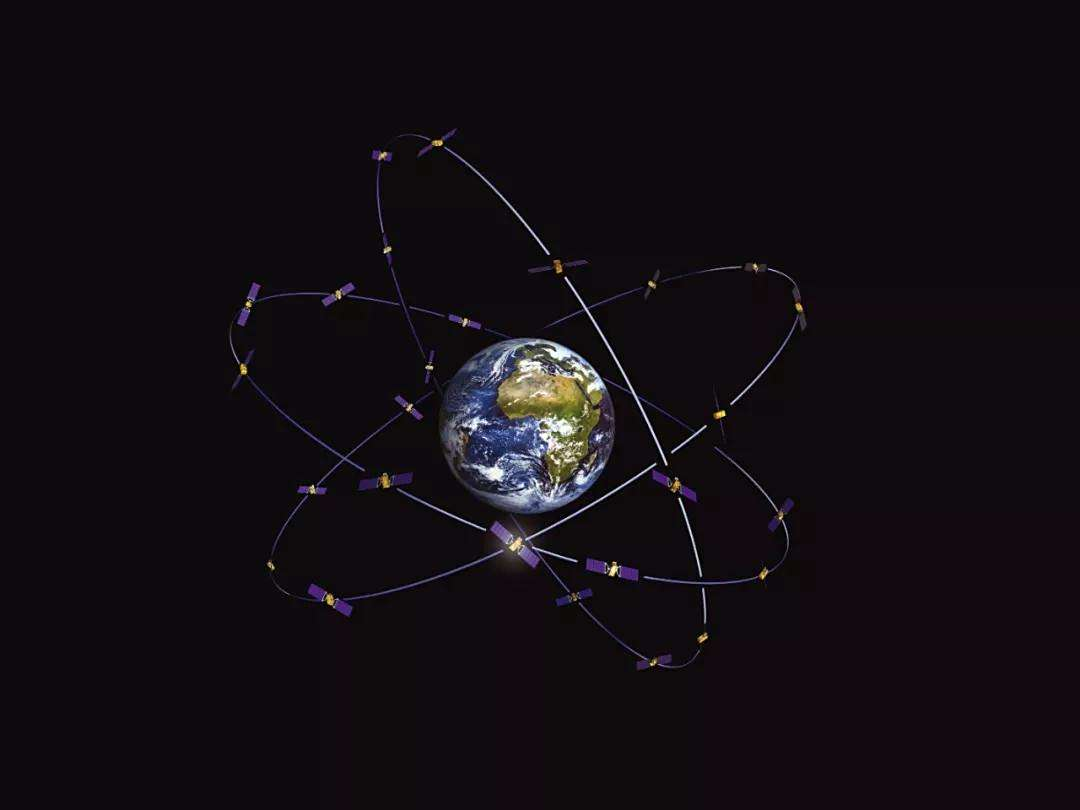 北斗卫星导航系统APP(全球街景地图软件) v1.2.0-星海云库-云上资源